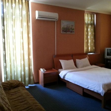 Boyuk Gala Hotel Baku Eksteriør billede