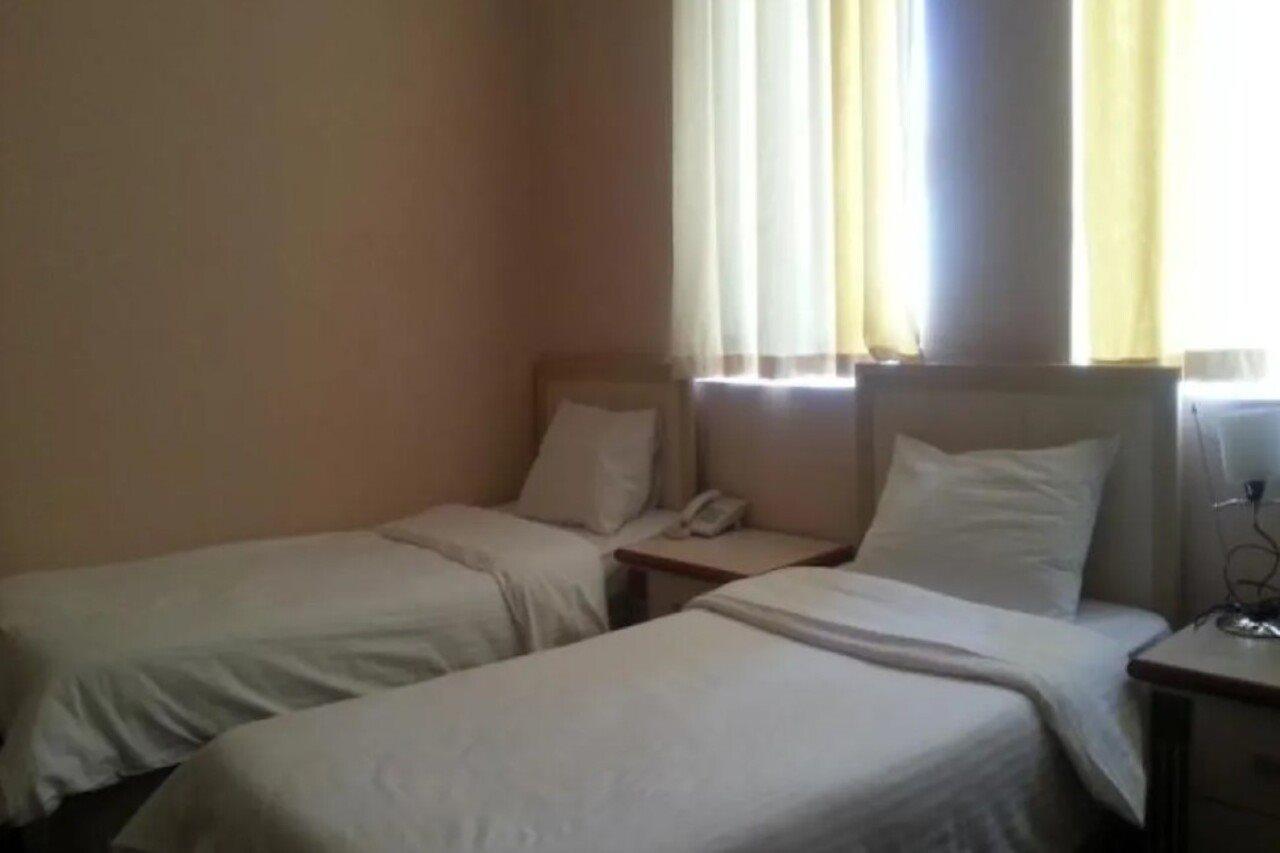 Boyuk Gala Hotel Baku Eksteriør billede