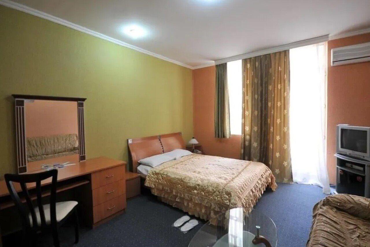 Boyuk Gala Hotel Baku Eksteriør billede