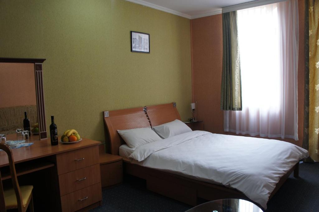 Boyuk Gala Hotel Baku Værelse billede