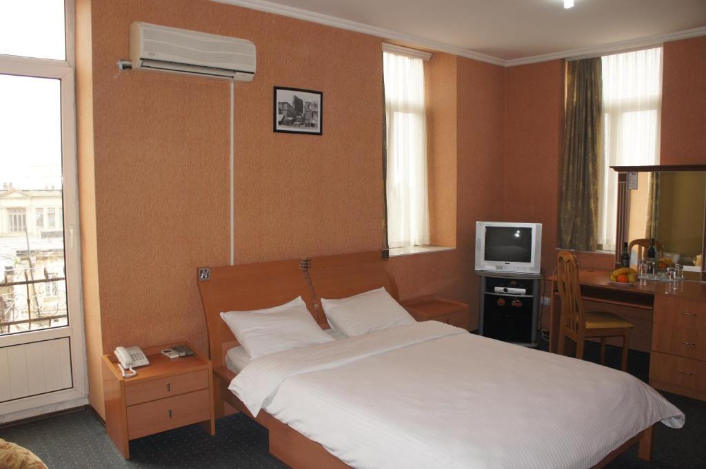 Boyuk Gala Hotel Baku Værelse billede
