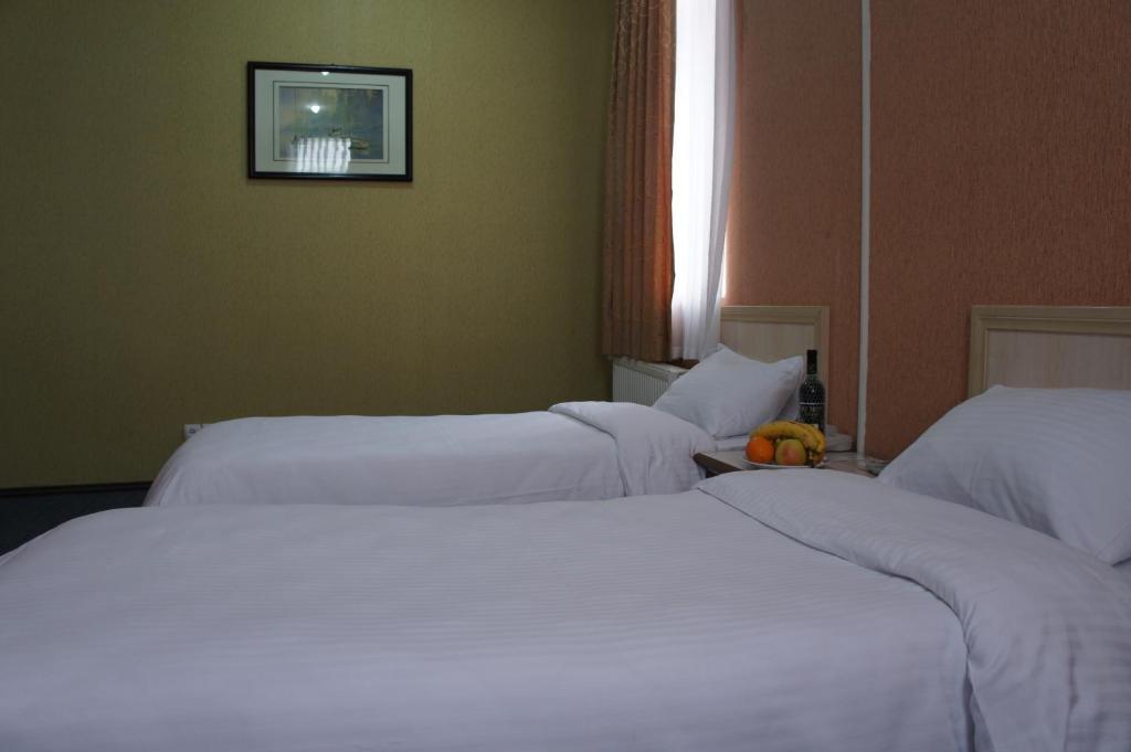 Boyuk Gala Hotel Baku Værelse billede