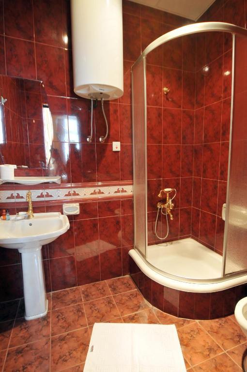 Boyuk Gala Hotel Baku Værelse billede