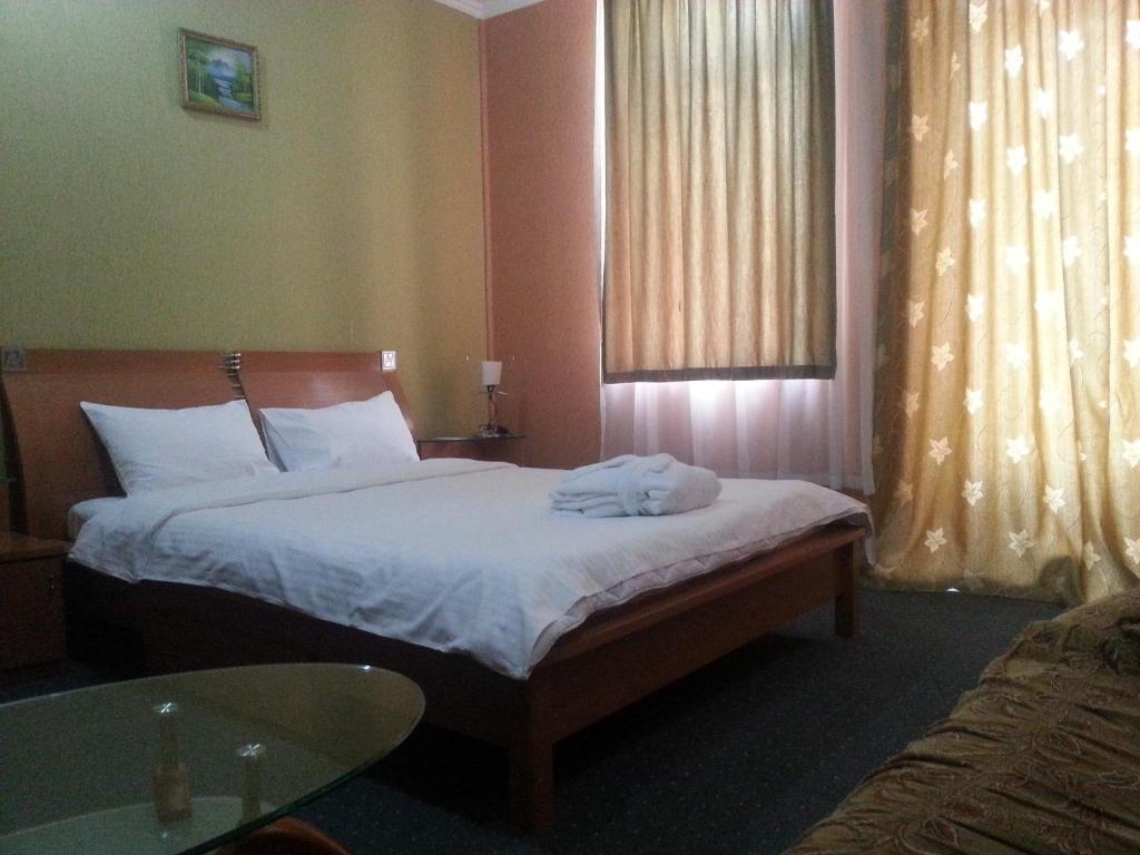 Boyuk Gala Hotel Baku Eksteriør billede