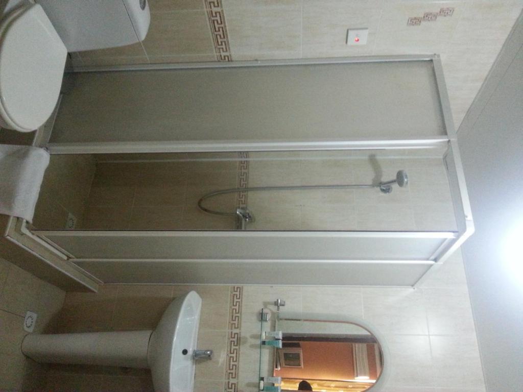 Boyuk Gala Hotel Baku Værelse billede