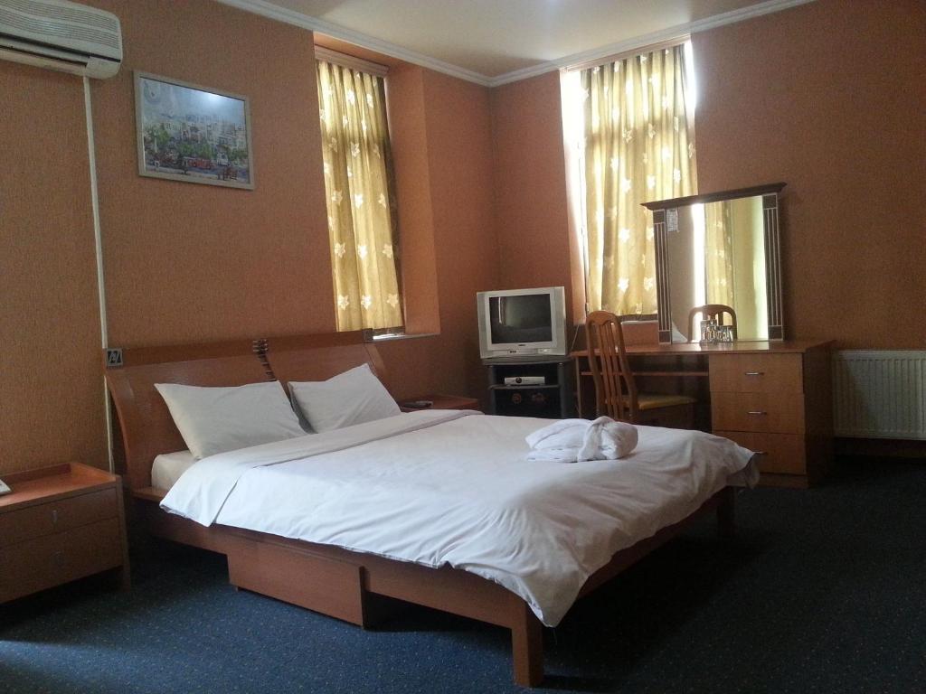 Boyuk Gala Hotel Baku Eksteriør billede