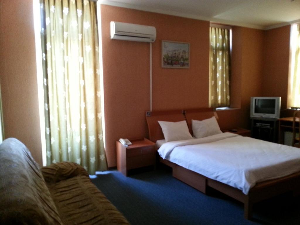 Boyuk Gala Hotel Baku Eksteriør billede