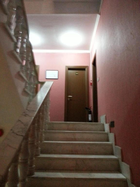Boyuk Gala Hotel Baku Eksteriør billede