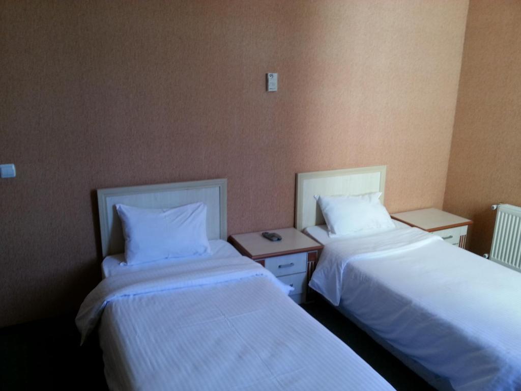 Boyuk Gala Hotel Baku Eksteriør billede